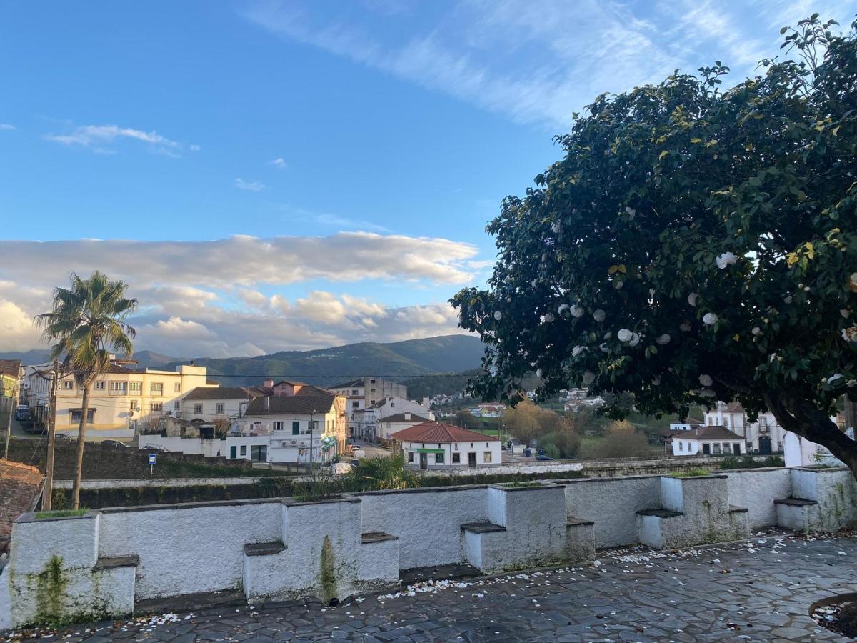 Casa Da Ponte, Coja Acomodação com café da manhã Exterior foto