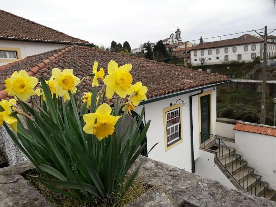 Casa Da Ponte, Coja Acomodação com café da manhã Exterior foto